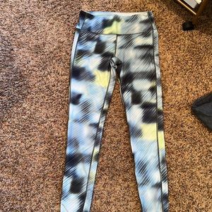 Athleta leggings